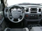 Dodge Ram SRT10 Quad Cab 2006 года